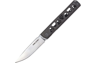 Image of Real Steel Burns Framelock Titanium