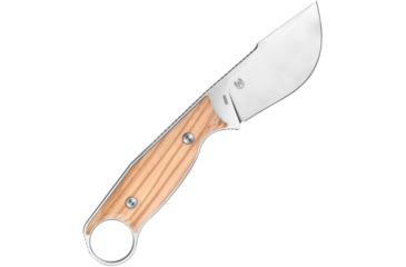 Image of Real Steel Furrier Fixed Blade Harpoon