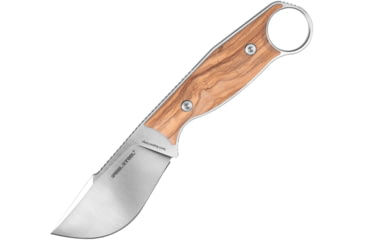 Image of Real Steel Furrier Fixed Blade Harpoon