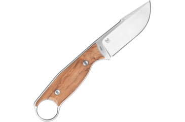 Image of Real Steel Furrier Fixed Blade Skinner RS3611W