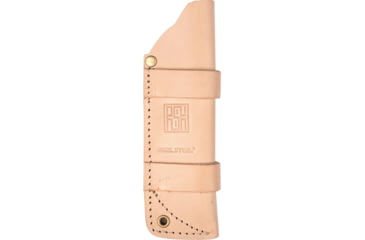 Image of Real Steel Furrier Fixed Blade Skinner RS3611W