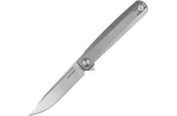 Image of Real Steel G-Frame Framelock Titanium