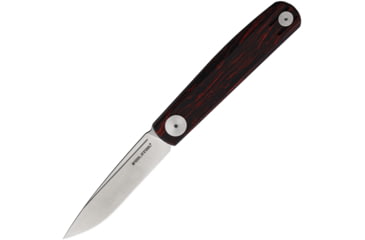Image of Real Steel Gslip Compact- Damascus G10