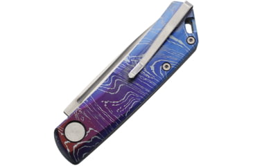 Image of Real Steel Luna TC Slip Joint Waves