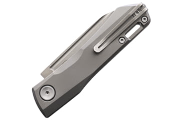 Image of Real Steel Solis Folder Titanium BB