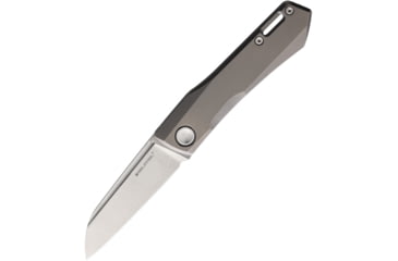 Image of Real Steel Solis Folder Titanium BB