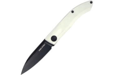 Image of Real Steel Stella Folder Black/White