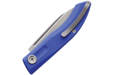 Image of Real Steel Stella Folder Blue
