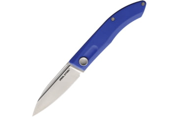 Image of Real Steel Stella Folder Blue