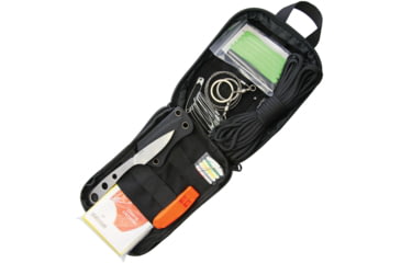 Image of Real Steel Survival Kit Elementary