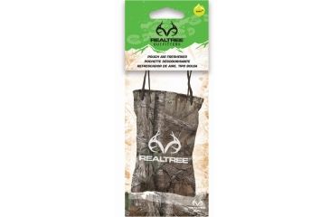 Image of Realtree Air Freshener, Pouch, Vanilla, xtra, Rt RAF2012