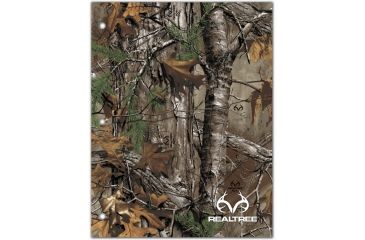 Image of Realtree Folder, Two Pocket, RT XTRA D000036591299