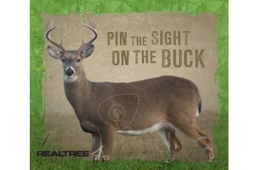 Image of Realtree Game Antlers Paper, Realtree RPA1260