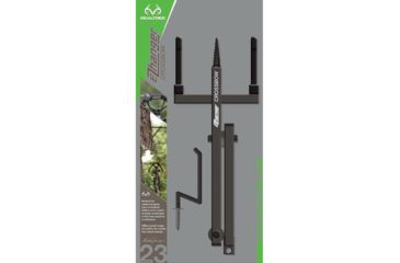 Image of Realtree Outdoors EZ Crossbow, Hanger 9988NC