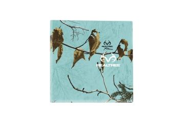 Image of Realtree Paper Napkin,Bev,16Pk,Realtree xtra Seaglass D000039290199