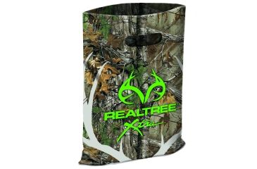 Image of Realtree Plastic Loot Bag,8Pk, Huntinglicens, Realtree RPA1258