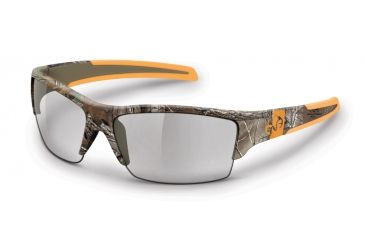 Image of Realtree Safety, Ramrod, Camo/Clear, Xtra, Realtree REW3007