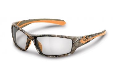 Image of Realtree Safety, Ridgeline, Camo/Clear, Xtra, Realtree REW3005