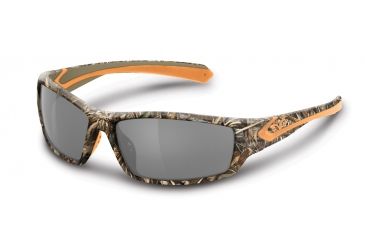Image of Realtree Safety, Ridgeline, Camo/Smoke, Max-5, Realtree REW3006