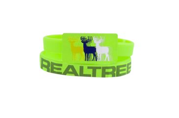 Image of Realtree Silicone Bracelets, 4Pk, Realtree RPA1248