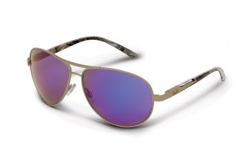 Image of Realtree Sunglass, Hull, Tan/Realtree REW2108