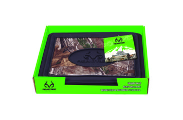 Image of Realtree Utility Floor Mat, xtra, 8 Pc Pdq, Realtree RFM5108