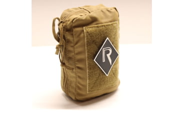 Image of Reap Weaponries Logo Patch, RW-G-02