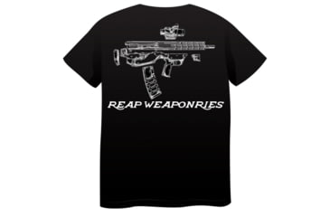 Image of Reap Weaponries Reap Scy Diagram Tee - XXL, RW-APP-11