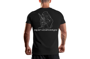 Image of Reap Weaponries Reaper Tee - L, RW-APP-03