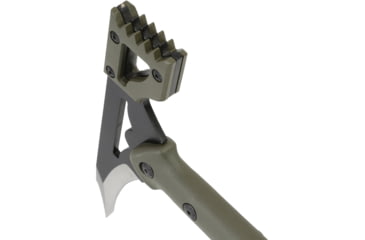 Image of Reapr Battle Hammer