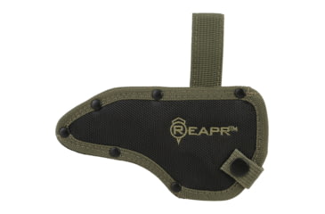 Image of Reapr Battle Hammer