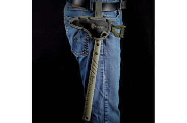 Image of Reapr Battle Hammer