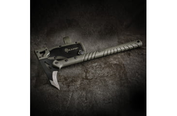 Image of Reapr Battle Hammer