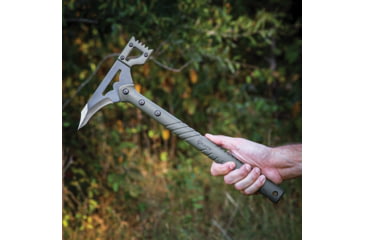 Image of Reapr Battle Hammer