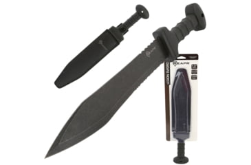 Image of Reapr Legion Sword, 13in, 420 Stainless Steel, Stonewashed Stainless, 11019
