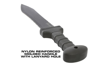 Image of Reapr Legion Sword, 13in, 420 Stainless Steel, Stonewashed Stainless, 11019