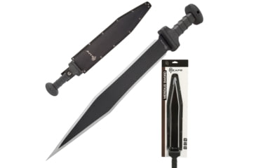Image of Reapr Meridius Sword, 18in, 420 Stainless Steel, Stainless Steel, 11005