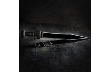 Image of Reapr Meridius Sword, 18in, 420 Stainless Steel, Stainless Steel, 11005