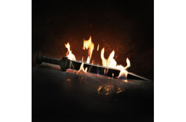 Image of Reapr Meridius Sword, 18in, 420 Stainless Steel, Stainless Steel, 11005