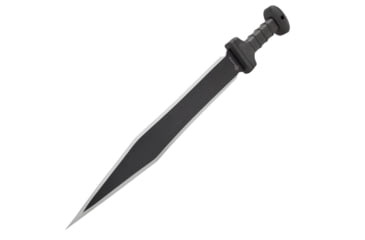 Image of Reapr Meridius Sword, 18in, 420 Stainless Steel, Double Edge Blade, Stainless Steel, 11005