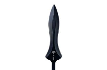 Image of Reapr Push Dagger Fixed Blade Knife, 4in, 3Cr13 Stainless Steel, Green, Black, CTLR-033-GRN-RPR