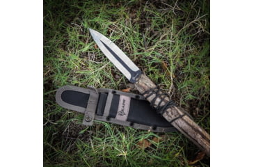 Image of Reapr Versa Spear Dagger 6.5'' Blade W/textured Finish
