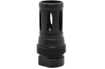 Image of Rearden Calico, 1/2X28 Thread Pitch, .375 Bore Size, CAT/TSFX Compatible, Nitride Finish, Black, 10270