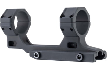 Image of Rearden MFG Argos Optic Mount, 1.74in Height, 34mm Ring Size, Black, 10220