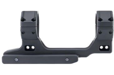 Image of Rearden MFG Argos Optic Mount, 1.74in Height, 34mm Ring Size, Black, 10220