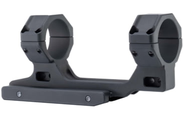 Image of Rearden MFG Argos Optic Mount, 1.74in Height, 34mm Ring Size, Black, 10220