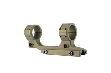 Image of Rearden MFG Argos Optic Mount, 1.74in Height, 34mm Ring Size, ODG, 10222