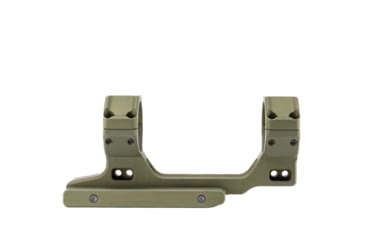 Image of Rearden MFG Argos Optic Mount, 1.74in Height, 34mm Ring Size, ODG, 10222