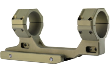 Image of Rearden MFG Argos Optic Mount, 1.74in Height, 34mm Ring Size, ODG, 10222
