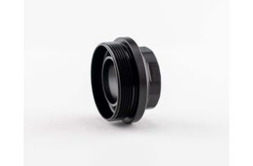 Image of Rearden MFG Atlas 1.375-24 Suppressor Adapter, Black, 10033
